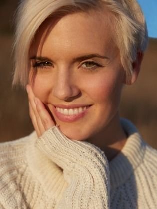 Maggie Grace Maggie Grace